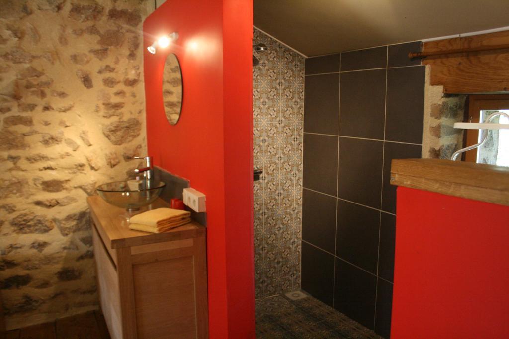 Le Moulin De Douzy Acomodação com café da manhã Saint-Christophe  Exterior foto