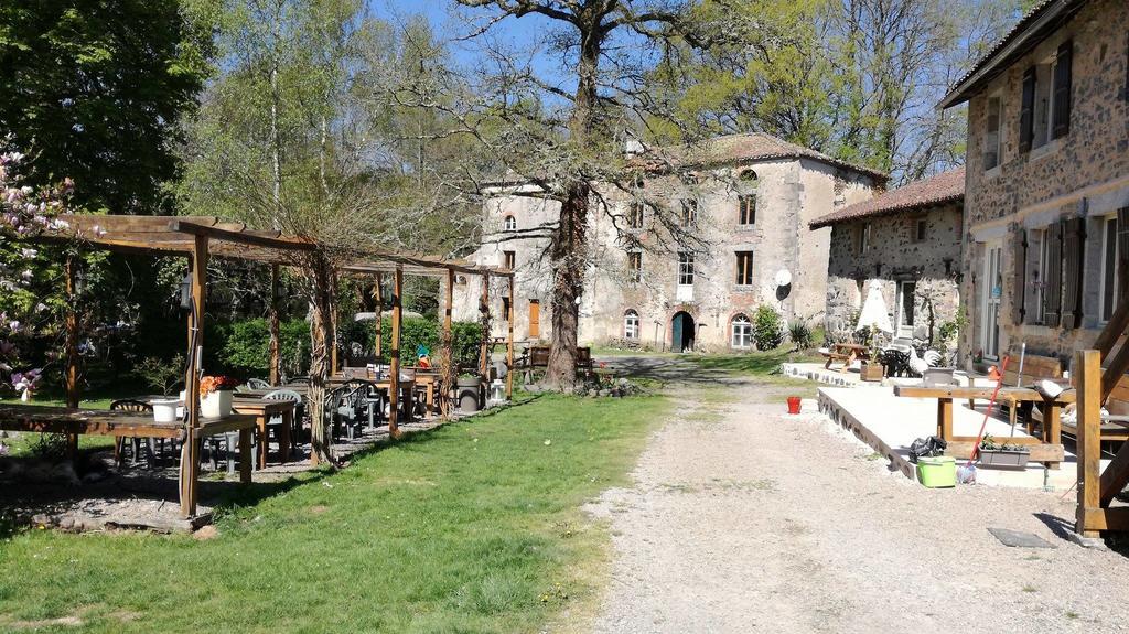 Le Moulin De Douzy Acomodação com café da manhã Saint-Christophe  Exterior foto