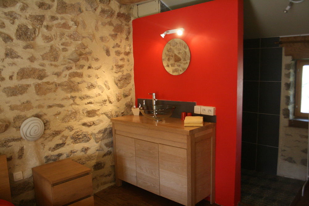 Le Moulin De Douzy Acomodação com café da manhã Saint-Christophe  Exterior foto